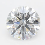 IGI 1.45 Carat Round Brilliant Lab Grown Diamond 人工培育鑽石 實驗室人造鑽石