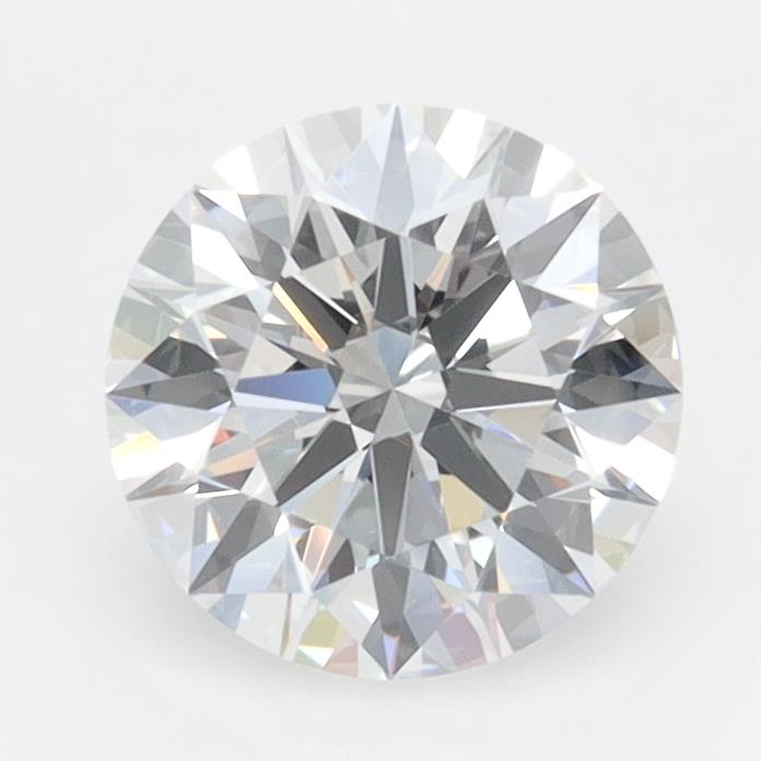 IGI 1.45 Carat Round Brilliant Lab Grown Diamond 人工培育鑽石 實驗室人造鑽石