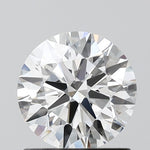 IGI 1.06 Carat Round Brilliant Lab Grown Diamond