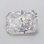 IGI 0.96 Carat Radiant Cut Lab Grown Diamond 人工培育鑽石 實驗室人造鑽石