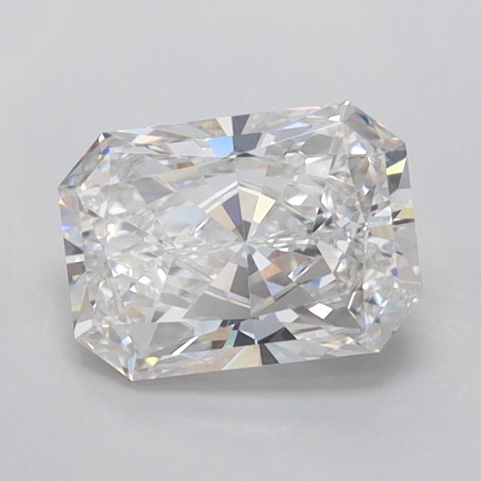 IGI 0.96 Carat Radiant Cut Lab Grown Diamond 人工培育鑽石 實驗室人造鑽石