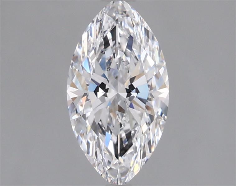 IGI 0.91 Carat Marquise Lab Grown Diamond 人工培育鑽石 實驗室人造鑽石