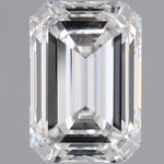 IGI 0.96 Carat Emerald Lab Grown Diamond 人工培育鑽石 實驗室人造鑽石