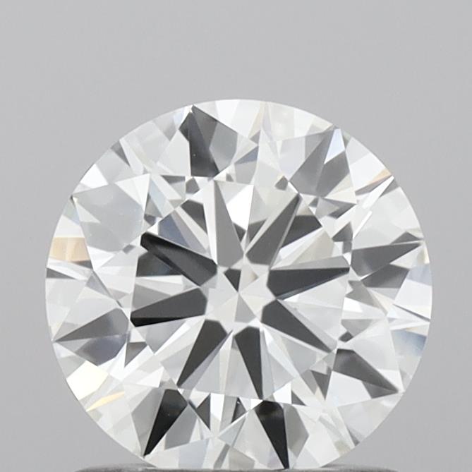 IGI 0.93 Carat Round Brilliant Lab Grown Diamond