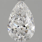 IGI 1.83 Carat Pear Lab Grown Diamond 人工培育鑽石 實驗室人造鑽石