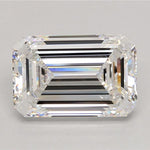IGI 9.04 Carat Emerald Lab Grown Diamond 人工培育鑽石 實驗室人造鑽石