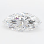 IGI 2.54 Carat Marquise Lab Grown Diamond 人工培育鑽石 實驗室人造鑽石