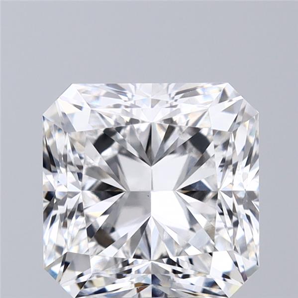 IGI 2.02 Carat Radiant Cut Lab Grown Diamond 人工培育鑽石 實驗室人造鑽石