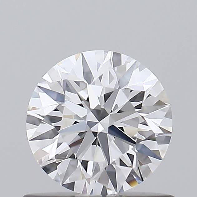IGI 0.62 Carat Round Brilliant Lab Grown Diamond 人工培育鑽石 實驗室人造鑽石