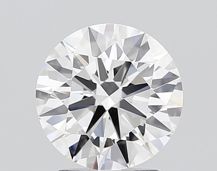 IGI 1.83 Carat Round Brilliant Lab Grown Diamond