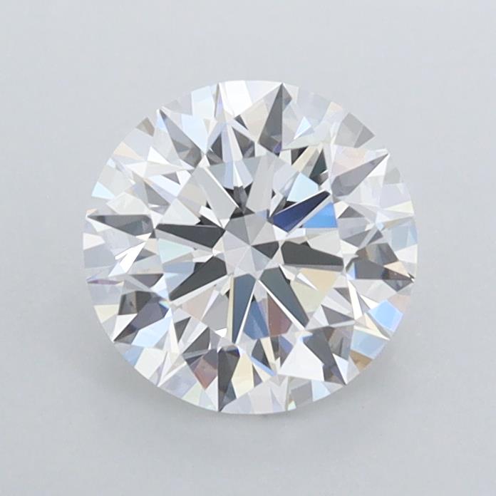 IGI 0.97 Carat Round Brilliant Lab Grown Diamond 人工培育鑽石 實驗室人造鑽石