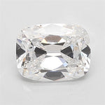 IGI 3.51 Carat Cushion Lab Grown Diamond 人工培育鑽石 實驗室人造鑽石