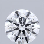 IGI 8.52 Carat Round Brilliant Lab Grown Diamond 人工培育鑽石 實驗室人造鑽石