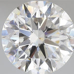 IGI 4.46 Carat Round Brilliant Lab Grown Diamond 人工培育鑽石 實驗室人造鑽石
