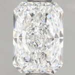 IGI 1.14 Carat Radiant Cut Lab Grown Diamond 人工培育鑽石 實驗室人造鑽石