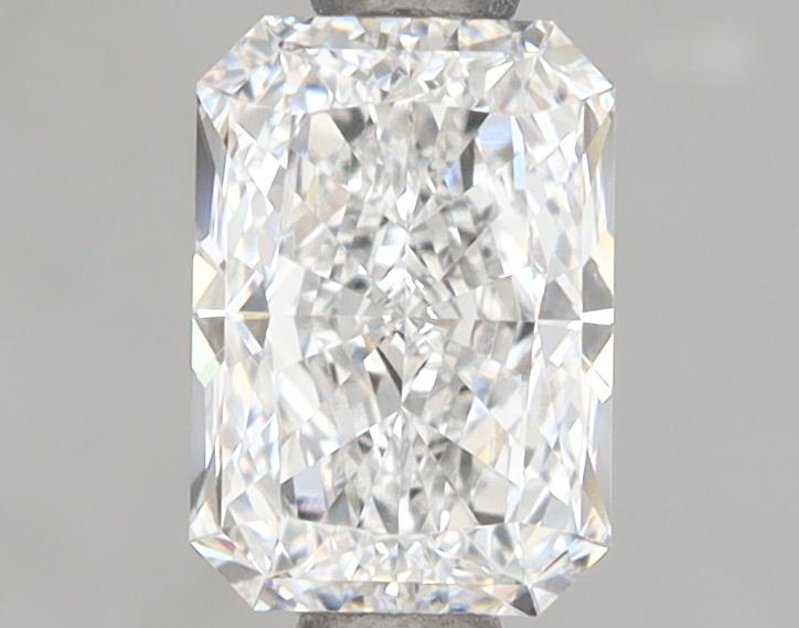 IGI 1.14 Carat Radiant Cut Lab Grown Diamond 人工培育鑽石 實驗室人造鑽石
