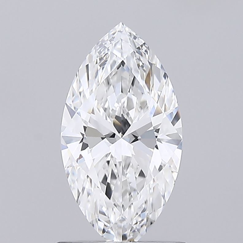IGI 1.04 Carat Marquise Lab Grown Diamond 人工培育鑽石 實驗室人造鑽石
