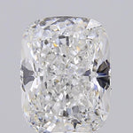 IGI 5.05 Carat Cushion Lab Grown Diamond 人工培育鑽石 實驗室人造鑽石
