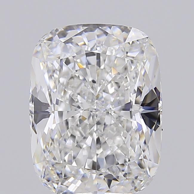 IGI 5.05 Carat Cushion Lab Grown Diamond 人工培育鑽石 實驗室人造鑽石