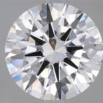 IGI 1.60 Carat Round Brilliant Lab Grown Diamond 人工培育鑽石 實驗室人造鑽石