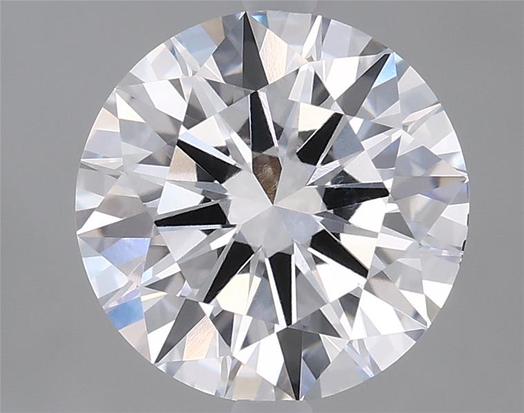 IGI 1.60 Carat Round Brilliant Lab Grown Diamond 人工培育鑽石 實驗室人造鑽石