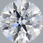 IGI 1.30 Carat Round Brilliant Lab Grown Diamond 人工培育鑽石 實驗室人造鑽石