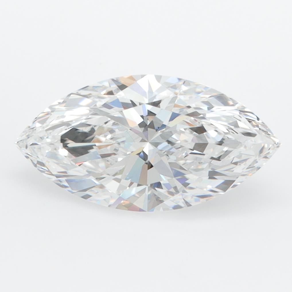 IGI 1.94 Carat Marquise Lab Grown Diamond 人工培育鑽石 實驗室人造鑽石