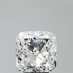IGI 4.50 Carat Cushion Lab Grown Diamond 人工培育鑽石 實驗室人造鑽石