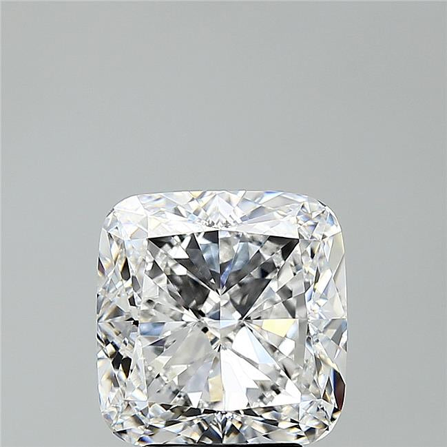 IGI 4.50 Carat Cushion Lab Grown Diamond 人工培育鑽石 實驗室人造鑽石