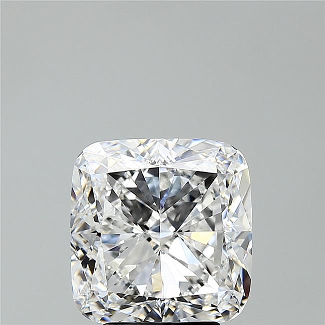 IGI 4.50 Carat Cushion Lab Grown Diamond 人工培育鑽石 實驗室人造鑽石