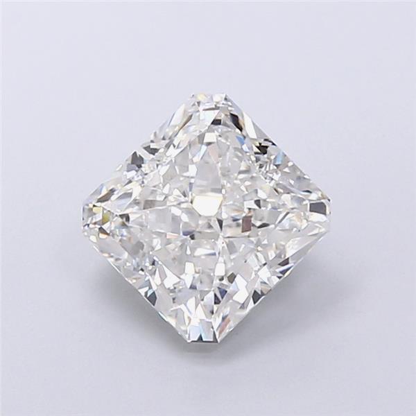 IGI 2.75 Carat Radiant Cut Lab Grown Diamond 人工培育鑽石 實驗室人造鑽石
