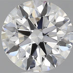 IGI 1.00 Carat Round Brilliant Lab Grown Diamond 人工培育鑽石 實驗室人造鑽石