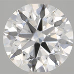 IGI 1.12 Carat Round Brilliant Lab Grown Diamond