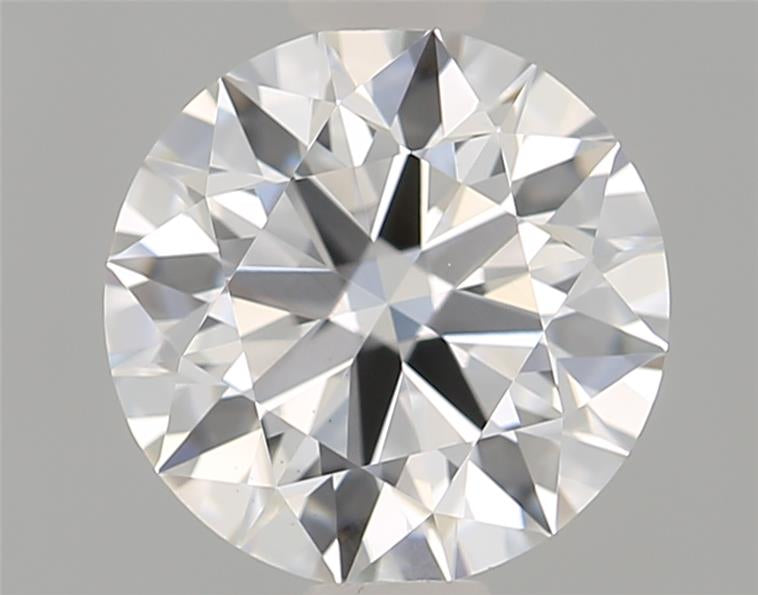 IGI 1.12 Carat Round Brilliant Lab Grown Diamond