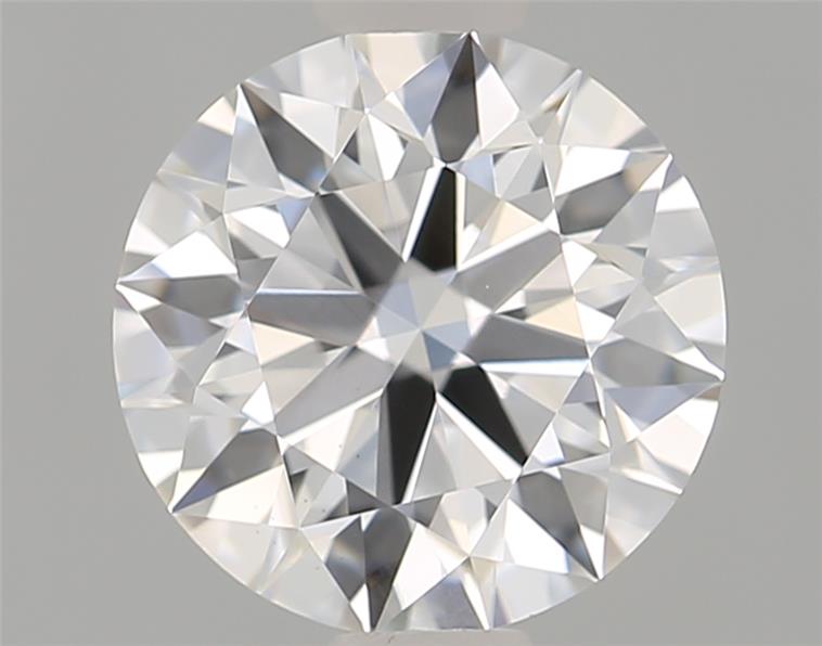 IGI 1.12 Carat Round Brilliant Lab Grown Diamond