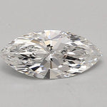 IGI 0.90 Carat Marquise Lab Grown Diamond 人工培育鑽石 實驗室人造鑽石