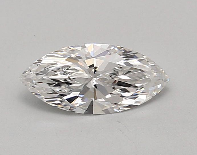 IGI 0.90 Carat Marquise Lab Grown Diamond 人工培育鑽石 實驗室人造鑽石