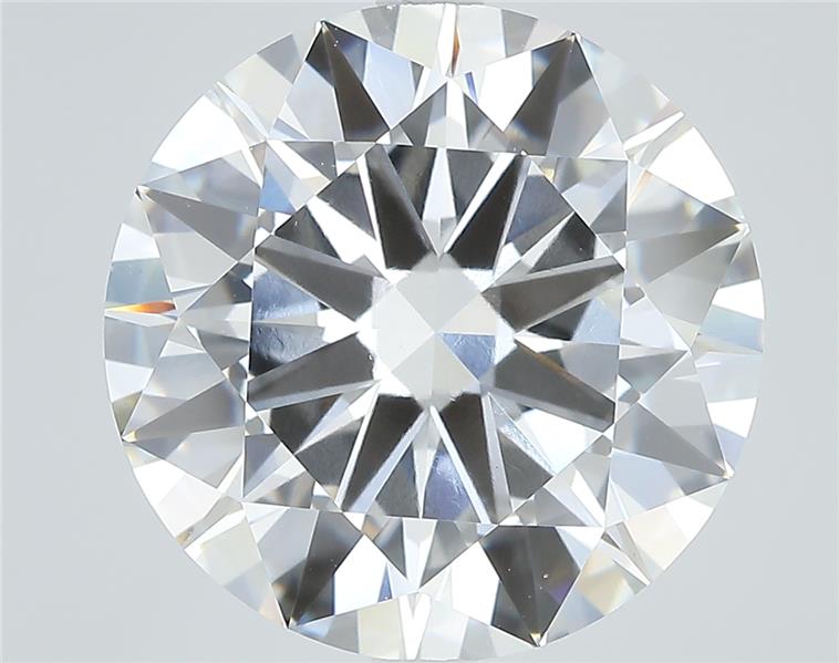 IGI 10.02 Carat Round Brilliant Lab Grown Diamond 人工培育鑽石 實驗室人造鑽石