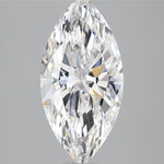 IGI 1.27 Carat Marquise Lab Grown Diamond 人工培育鑽石 實驗室人造鑽石