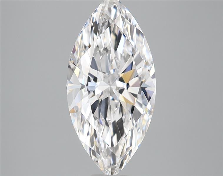 IGI 1.27 Carat Marquise Lab Grown Diamond 人工培育鑽石 實驗室人造鑽石