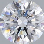 IGI 2.05 Carat Round Brilliant Lab Grown Diamond 人工培育鑽石 實驗室人造鑽石