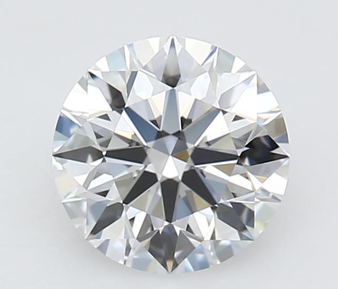 GIA 1.02 Carat Round Brilliant Lab Grown Diamond 人工培育鑽石 實驗室人造鑽石