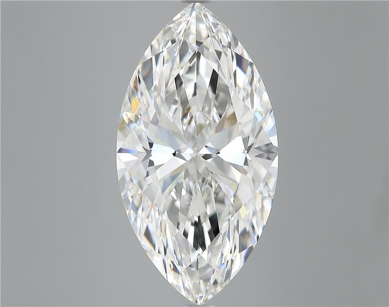 IGI 8.10 Carat Marquise Lab Grown Diamond 人工培育鑽石 實驗室人造鑽石
