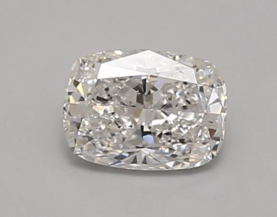 IGI 0.76 Carat Cushion Lab Grown Diamond