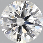 IGI 2.27 Carat Round Brilliant Lab Grown Diamond 人工培育鑽石 實驗室人造鑽石
