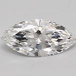 IGI 0.72 Carat Marquise Lab Grown Diamond 人工培育鑽石 實驗室人造鑽石
