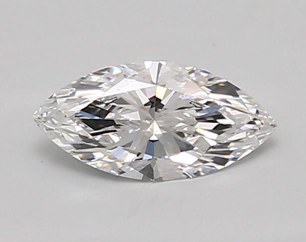 IGI 0.72 Carat Marquise Lab Grown Diamond 人工培育鑽石 實驗室人造鑽石