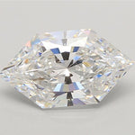 IGI 3.07 Carat Marquise Lab Grown Diamond 人工培育鑽石 實驗室人造鑽石