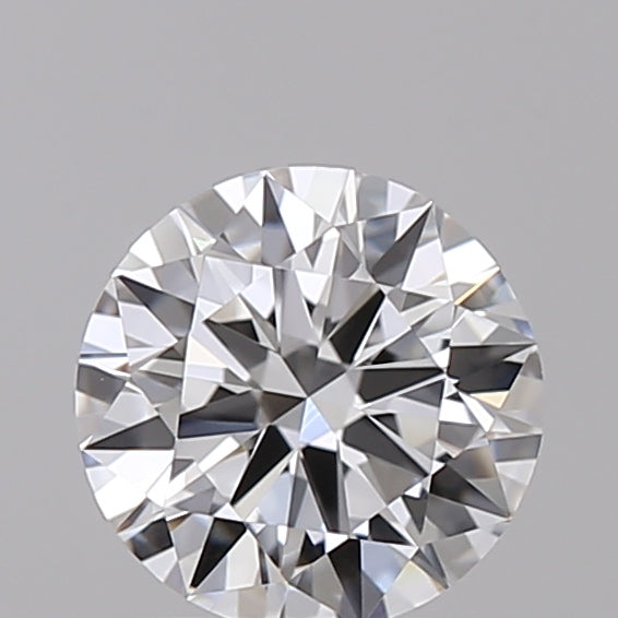 IGI 0.5 Carat Round Brilliant Lab Grown Diamond