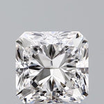 IGI 1.03 Carat Radiant Cut Lab Grown Diamond 人工培育鑽石 實驗室人造鑽石